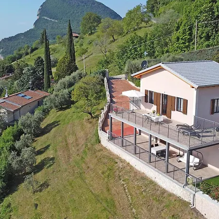 Maison Du Pralonc - Tremosine