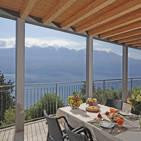 Maison Du Pralonc - * Tremosine