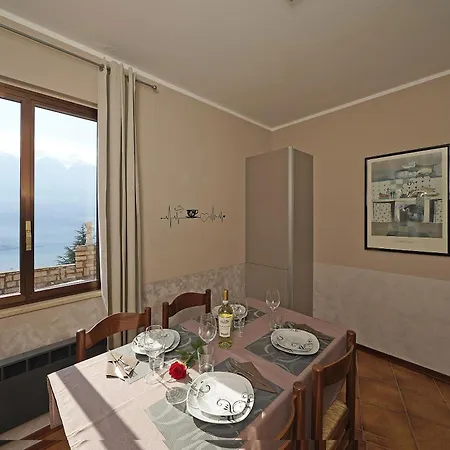 Maison Du Pralonc - Apartmán
