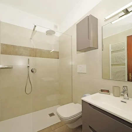 Apartmán Maison Du Pralonc - *