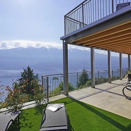 Apartmán Maison Du Pralonc - Tremosine