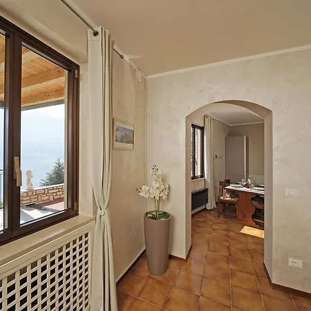 Maison Du Pralonc - Apartmán