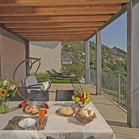 Apartmán Maison Du Pralonc -