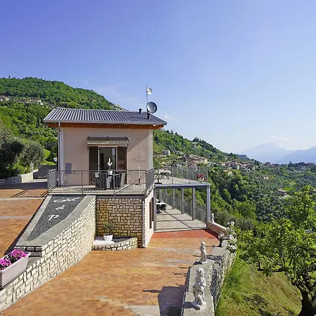 Maison Du Pralonc - * Tremosine