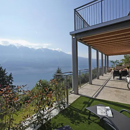 公寓 Maison Du Pralonc - Tremosine