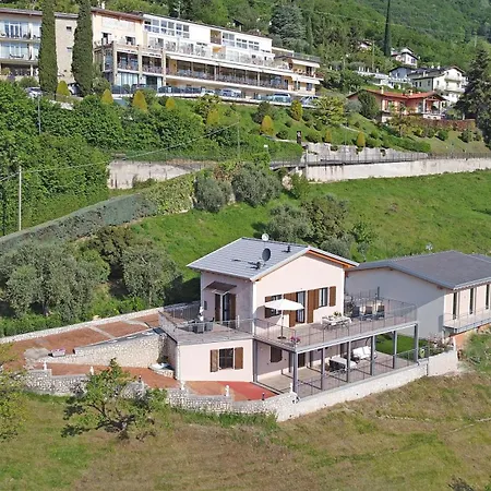 Maison Du Pralonc - 아파트 Tremosine