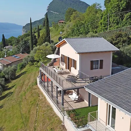 Maison Du Pralonc - Tremosine